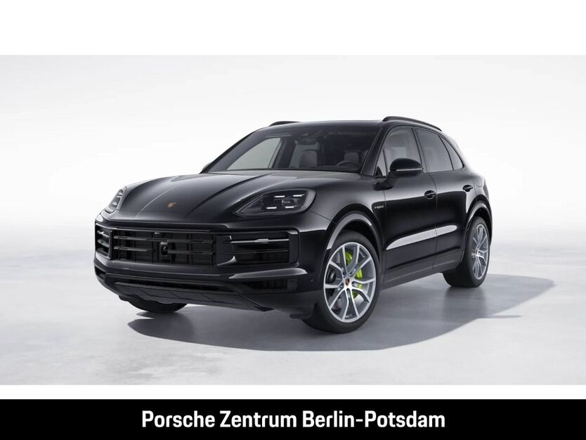 Porsche Cayenne 32.995 km 101.900 € Kleinmachnow 14532