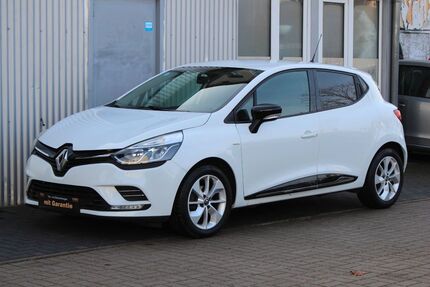 Renault Clio 48.295 km 11.980 &euro; Berlin 13089