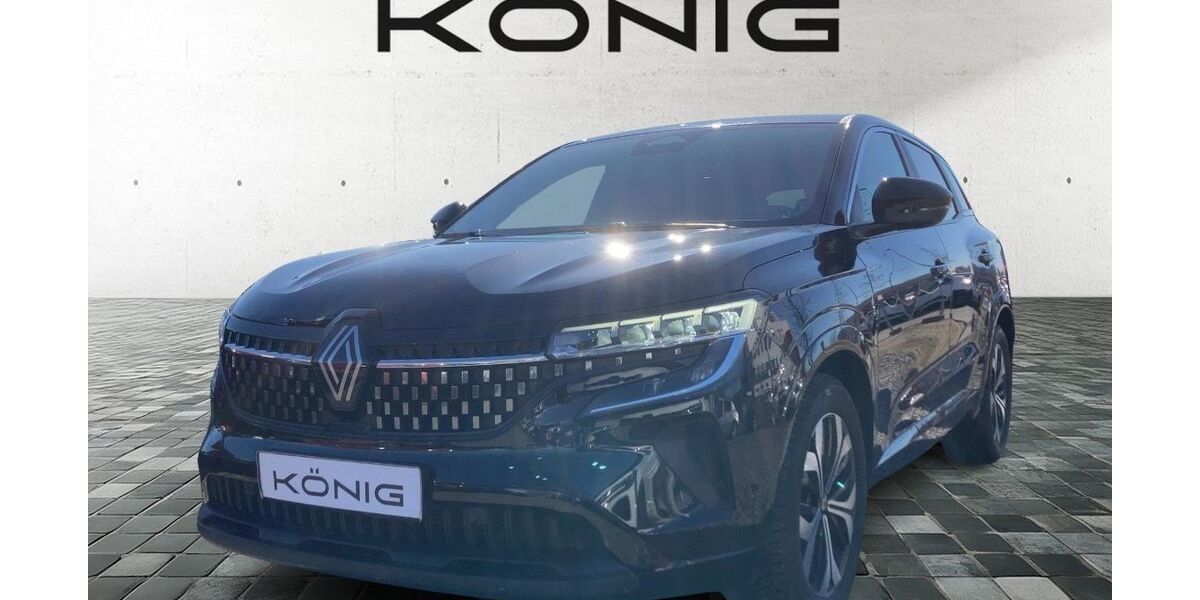 Renault Austral 43.355 km 26.699 &euro; Teltow 14513