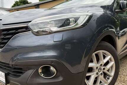 Renault Kadjar 19.967 km 12.990 &euro; Großbeeren 14979