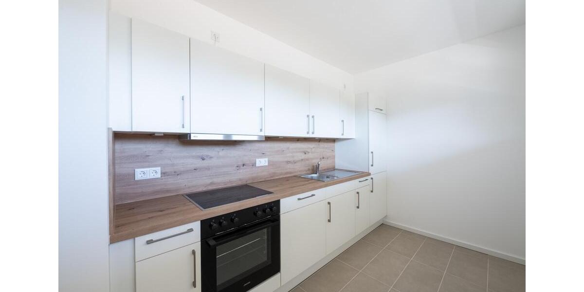 Etagenwohnung Ludwigsfelde - 2 Zimmer, 53 m&sup2;, 921&euro; | Angebot:26481050
