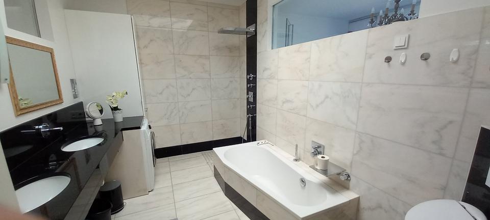 Etagenwohnung Werder (Havel) - 3 Zimmer, 98 m&sup2;, 1.600&euro; | Angebot:24363235