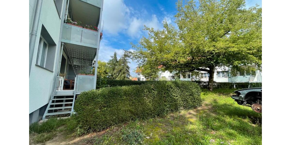 Hochparterre Potsdam Krampnitz - 4 Zimmer, 77 m&sup2;, 955&euro; | Angebot:26253247