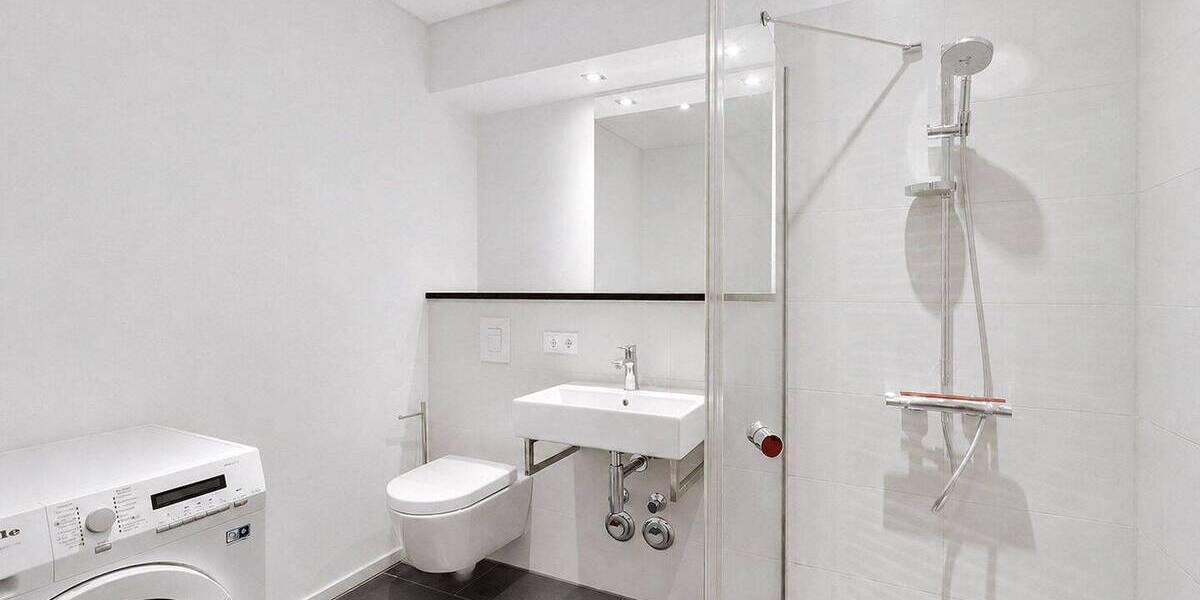 Etagenwohnung Berlin Mitte - 2 Zimmer, 44 m&sup2;, 335.000&euro; | Angebot:26920773