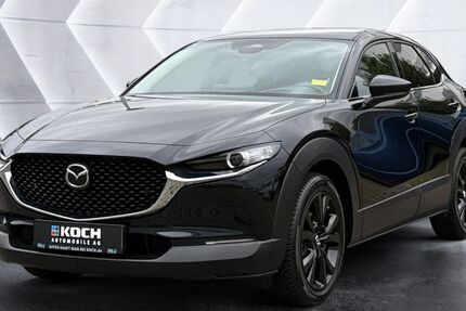 Mazda CX-30 16.845 km 27.400 € Berlin 10553
