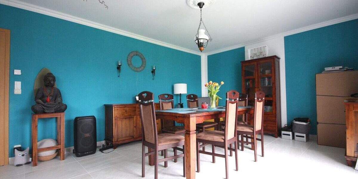 Einfamilienhaus Wustermark / Buchow-Karpzow Buchow-Karpzow - 4 Zimmer, 121 m&sup2;, 445.000&euro; | Angebot:25699630