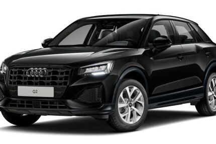 Audi Q2 16.582 km 31.900 &euro; Berlin 12489