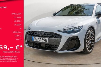 Audi A6 11.500 km 83.402 &euro; Potsdam 14482