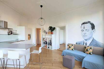 Zimmer Berlin Neukölln - 2 Zimmer, 1.900&euro; | Angebot:27117252