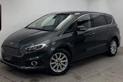 Ford S-Max 169.699 km 13.600 &euro; Berlin 12351