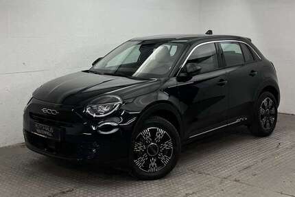 Fiat 600 5.994 km 22.870 &euro; Berlin 12351