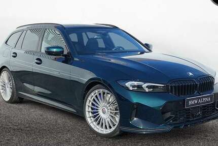 Alpina B3 7.853 km 85.950 € Teltow / nahe Berlin Zehlendorf 14513