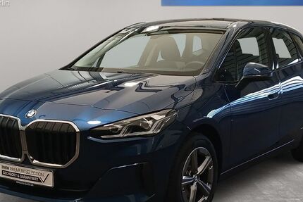 BMW 220 Active Tourer 12.730 km 34.680 € Berlin 12683