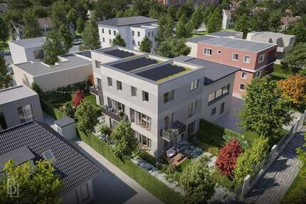 Haus Berlin Reinickendorf - 4 Zimmer, 118 m&sup2;, 799.000&euro; | Angebot:24814361