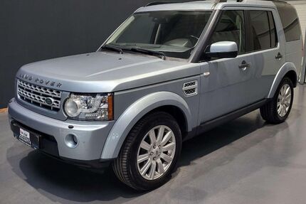 Land Rover Discovery 192.650 km 18.950 &euro; Teltow 14513