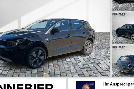 Opel Grandland (X) 31.768 km 19.489 &euro; Berlin 13509