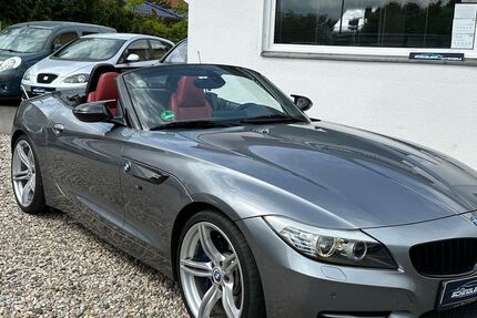 BMW Z4 148.758 km 24.500 &euro; Falkensee bei Berlin-Spandau 14612