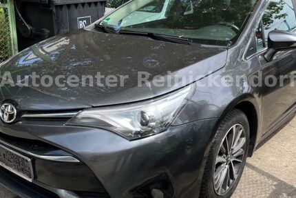 Toyota Avensis 290.000 km 7.999 &euro; BERLIN 13409