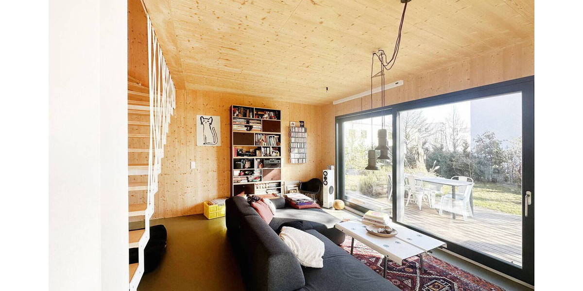 Einfamilienhaus Potsdam Nauener Vorstadt - 8 Zimmer, 202 m&sup2;, 1.399.900&euro; | Angebot:26027894