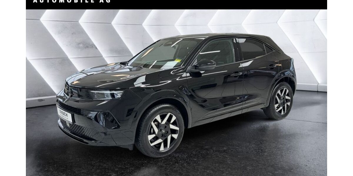 Opel Mokka 14.205 km 21.490 &euro; Berlin 13051