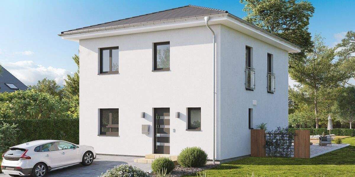 Einfamilienhaus Potsdam Babelsberg Am Stern - 4 Zimmer, 133 m&sup2;, 650.969&euro; | Angebot:25159649