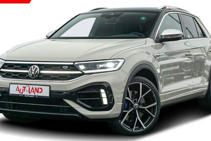 VW T-Roc 43.563 km 32.490 &euro; Berlin 12683