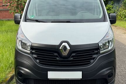 Renault Trafic 129.850 km 8.850 &euro; Berlin 13581