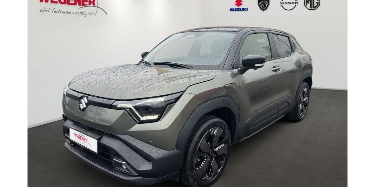 Suzuki e Vitara 1.580 km 36.590 &euro; Potsdam 14482