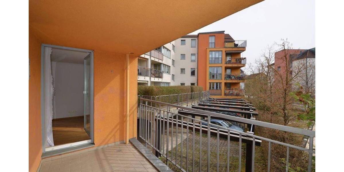 Etagenwohnung Potsdam Kirchsteigfeld - 2 Zimmer, 57 m&sup2;, 229.000&euro; | Angebot:26105669