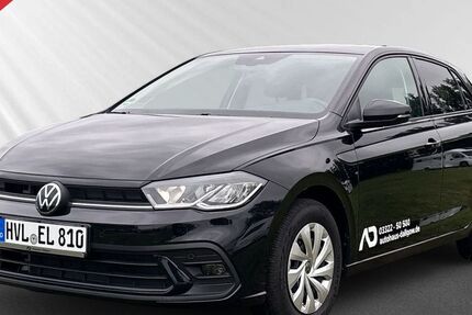 VW Polo 15.900 km 21.590 &euro; Dallgow-Döberitz 14624