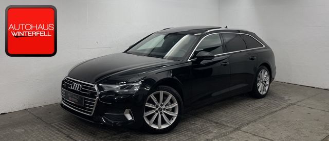 Audi A6 36.427 km 33.400 &euro; Berlin 12351