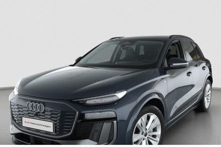 Audi Q6 e-tron 9.190 km 67.290 &euro; Berlin 13581