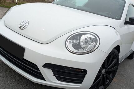 VW Beetle 68.000 km 14.500 &euro; Berlin 12277