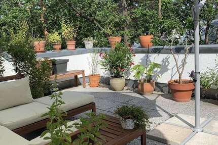 Wohnung Potsdam Babelsberg - 2.5 Zimmer, 87 m&sup2;, 435.000&euro; | Angebot:27025256
