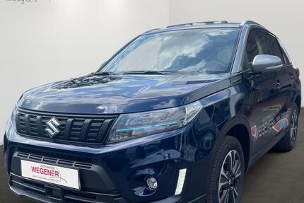 Suzuki Vitara 14.136 km 25.290 € Potsdam 14482
