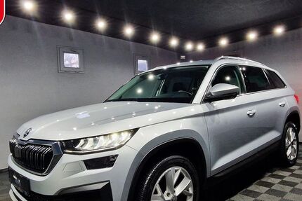 Skoda Kodiaq 59.200 km 32.980 &euro; Berlin 12305