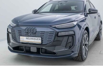 Audi Q6 e-tron 10.000 km 82.789 &euro; Berlin 13088