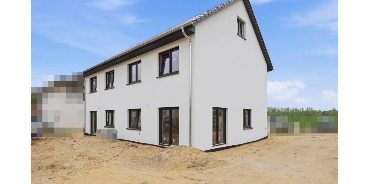 Doppelhaushälfte Falkensee - 5 Zimmer, 151 m&sup2;, 590.000&euro; | Angebot:26540617