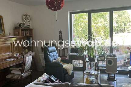 Wohnung zum Mieten in Potsdam 600 € 52 m² 2 zimmer