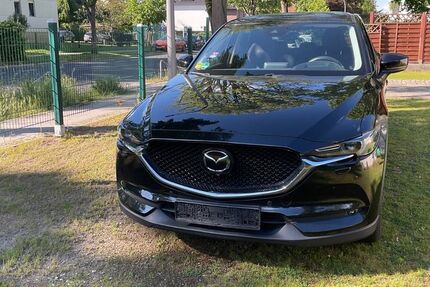 Mazda CX-5 141.230 km 17.499 &euro; Berlin 13503