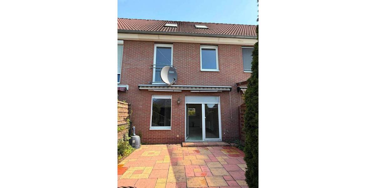 Reihenmittelhaus Blankenfelde-Mahlow Blankenfelde - 3 Zimmer, 85 m&sup2;, 339.000&euro; | Angebot:26711006