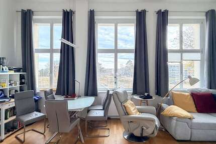 Wohnung zum Mieten in Wustermark 950 € 68.15 m² 2 zimmer