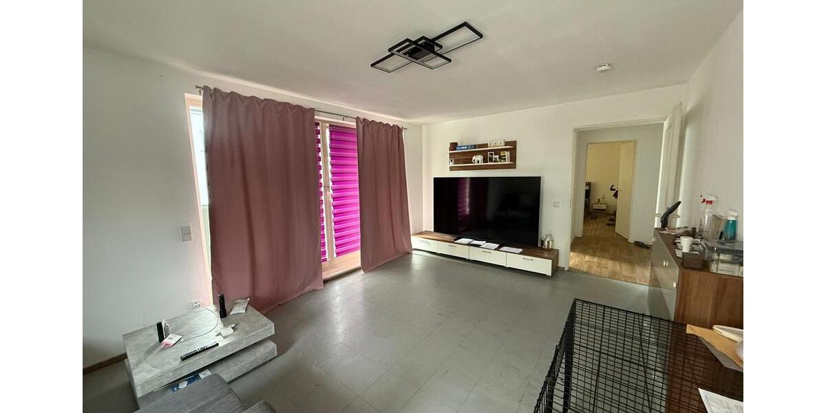 Terrassenwohnung Ludwigsfelde - 3 Zimmer, 77 m&sup2;, 1.290&euro; | Angebot:25150168