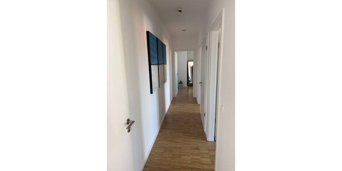 Etagenwohnung Beelitz-Heilstätten Heilstätten - 3 Zimmer, 79 m&sup2;, 429.000&euro; | Angebot:26788281
