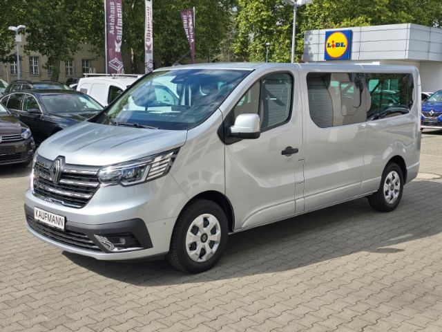 Renault Trafic 2.500 km 43.890 &euro; Berlin 12247