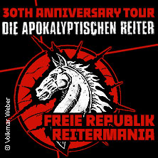 Die Apokalyptischen Reiter- 30th Anniversary Tour 2025 14.11.2025 Hole 44