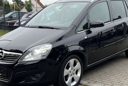 Opel Zafira 181.138 km 3.900 € Berlin 12353