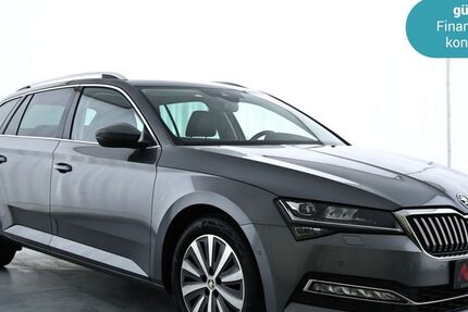 Skoda Superb 101.591 km 19.440 &euro; Ludwigsfelde (bei Berlin) 14974