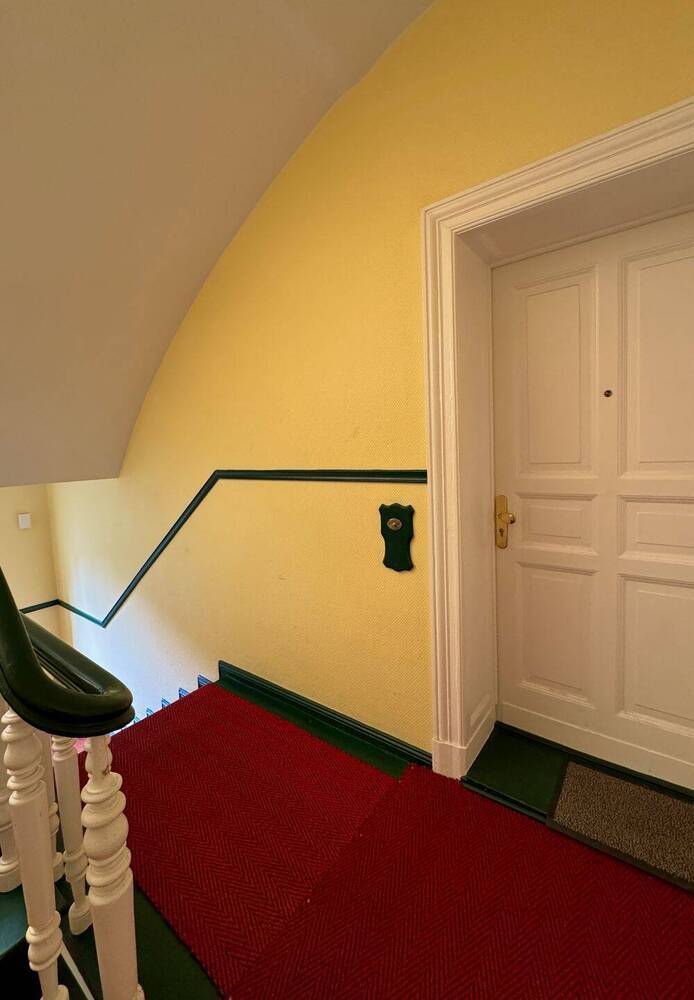 Bezugsfreie 3-Zimmer-ETW in angesagter Kiez-Lage von Friedrichshain