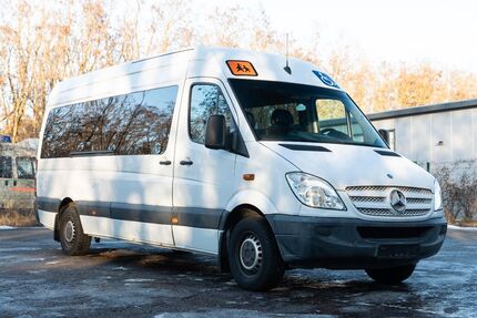 Mercedes-Benz Sprinter 189.000 km 8.999 &euro; Teltow 14513